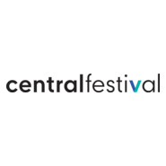 Central Festival Logo PNG Vector