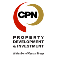 Central Pattana Logo PNG Vector