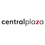 Central Plaza Logo PNG Vector