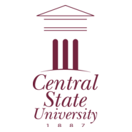 Central State University Logo PNG Vector