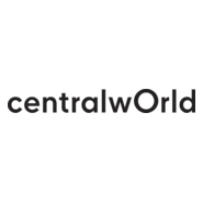 Central World Logo PNG Vector