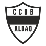 Centro Cultural Deportivo y Biblioteca Aldao Logo PNG Vector