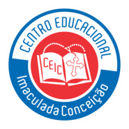 Centro Educacional Imaculada Conceição Logo PNG Vector
