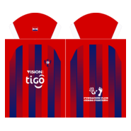 CERRO PORTEÑO 2019 Logo PNG Vector