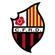 CF Reus Deportiu Logo PNG Vector
