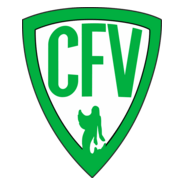 CF Villanovense Logo PNG Vector