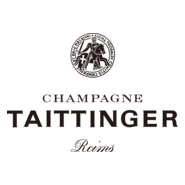 Champagne Taittinger Logo PNG Vector