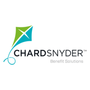Chard-Snyder Benefit Solutions Logo PNG Vector