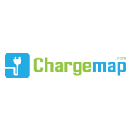 Charge Map Logo PNG Vector