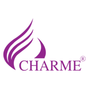 Charme Logo PNG Vector