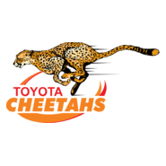 Cheetahs Rugby Logo PNG Vector