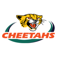 Cheetahs Rugby Logo PNG Vector