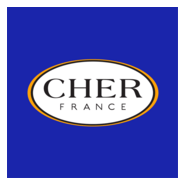 CHER FRANCE Logo PNG Vector