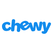 Chewy Inc Logo PNG Vector