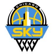 CHICAGO SKY Logo PNG Vector