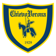 Chievo Verona Logo PNG Vector