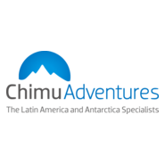 Chimu Adventures Logo PNG Vector