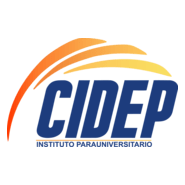 CIDEP UPALA Logo PNG Vector