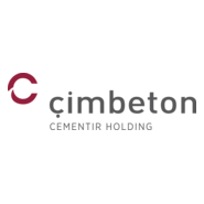 çimbeton Logo PNG Vector