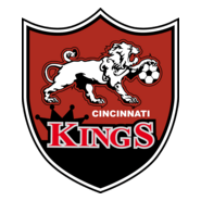 Cincinnati Kings Logo PNG Vector