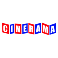 Cinerama Logo PNG Vector