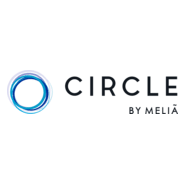 Circle by Meliá Logo PNG Vector