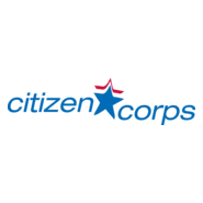 Citizen Corps Logo PNG Vector
