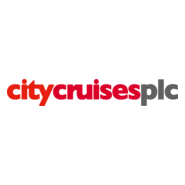 City Cruises PLC Logo PNG Vector