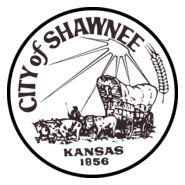 City of Shawnee Logo PNG Vector
