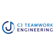 CJ TEAMWORK Logo PNG Vector