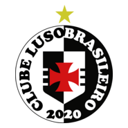 CLB - Clube Luso Brasileiro Imperatriz-MA Logo PNG Vector