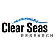 Clear Seas Research Logo PNG Vector