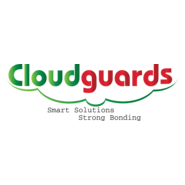 Cloudguards Logo PNG Vector