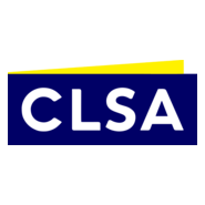 CLSA Logo PNG Vector