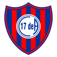 Club 17 de Agosto de Clorinda Formosa Logo PNG Vector
