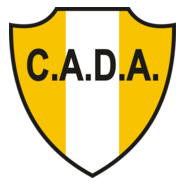 Club Atlético Deportivo Azara de Azara Misiones Logo PNG Vector