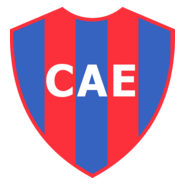 Club Atlético Esmeralda de Esmeralda Santa Fé Logo PNG Vector