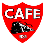 Club Atlético Ferrocarril del Estado de Rafaela Logo PNG Vector