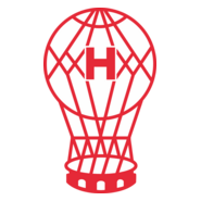 Club Atlético Huracán de Angaco Norte San Juan Logo PNG Vector