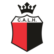 Club Atlético La Hidráulica de Frontera Santa Fé Logo PNG Vector