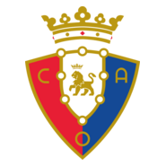 Club Atletico Osasuna Logo PNG Vector