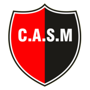 Club Atlético San Miguel Bochin Club Logo PNG Vector