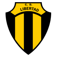 Club Deportivo Libertad de Sunchales Santa Fé Logo PNG Vector