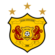 Club Deportivo Regional de San José Misiones Logo PNG Vector