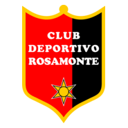 Club Deportivo Rosamonte de Apóstoles Misiones Logo PNG Vector