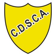 Club Deportivo Social y Cultural Angaco Logo PNG Vector