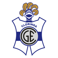 Club Gimnasia y Esgrima de Clorinda Formosa Logo PNG Vector