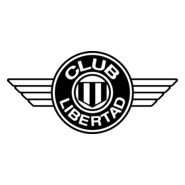 Club Libertad Logo PNG Vector