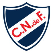 Club Nacional de Futbol Logo PNG Vector