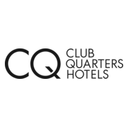 Club Quarters Logo PNG Vector